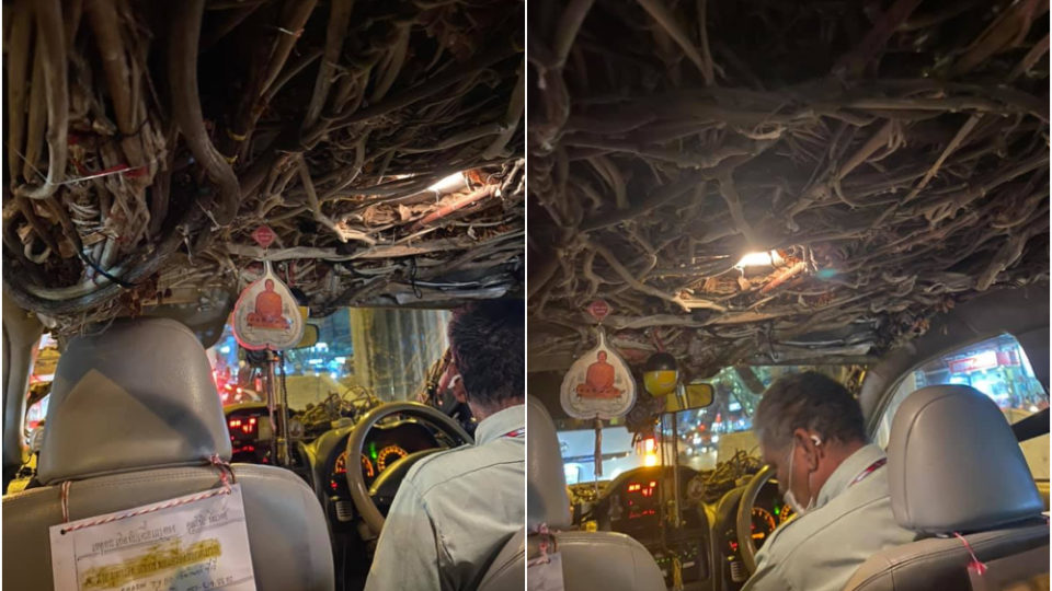 Images: Pizchy’s Phaniwan / Facebook
