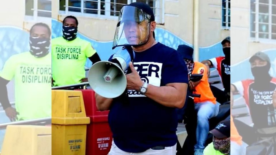 <i>Photo: Rannie Ludovica / FB</i>