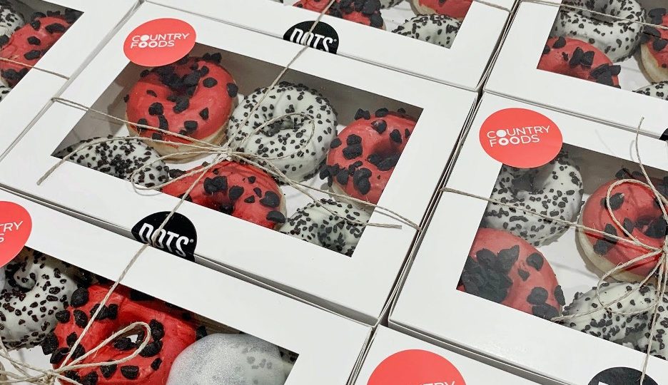 Photo: Country Foods