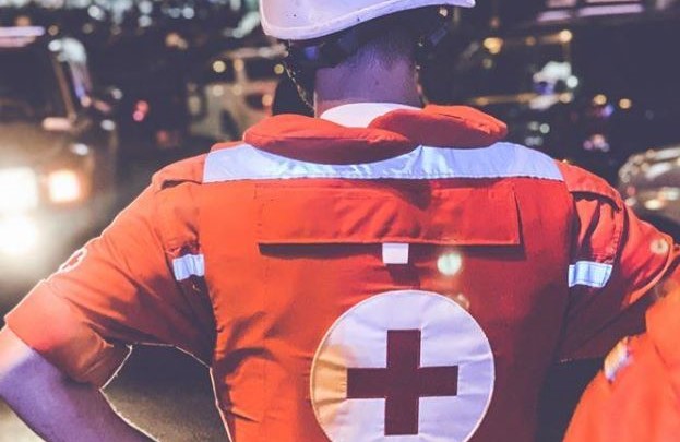 No reports of Singaporeans affected by the blasts so far. 