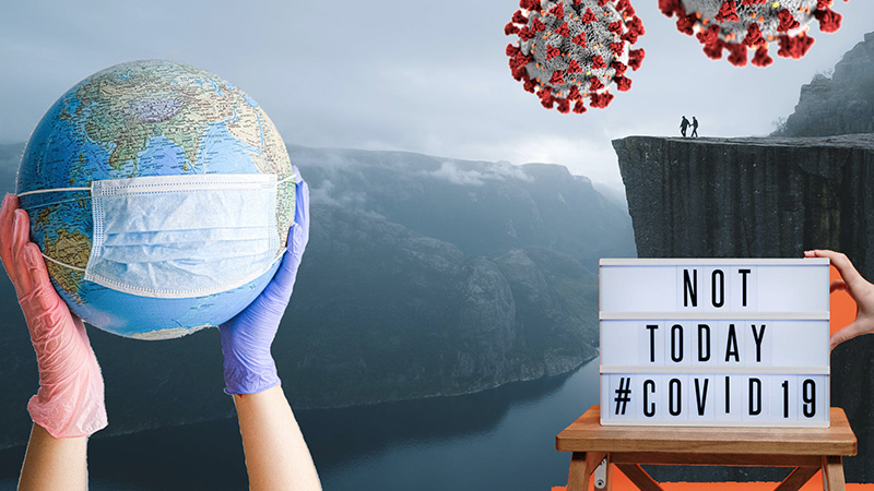 Original images U.S. Centers for Disease Control, Valdemaras D.
Anna Shvets.


