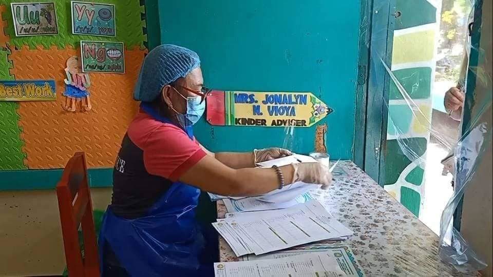 <i>Photo: Department of Education / FB</i>