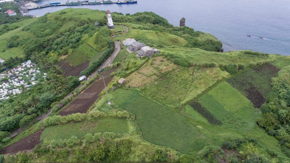 <i>Photo: Provincial Government of Batanes / FB</i>