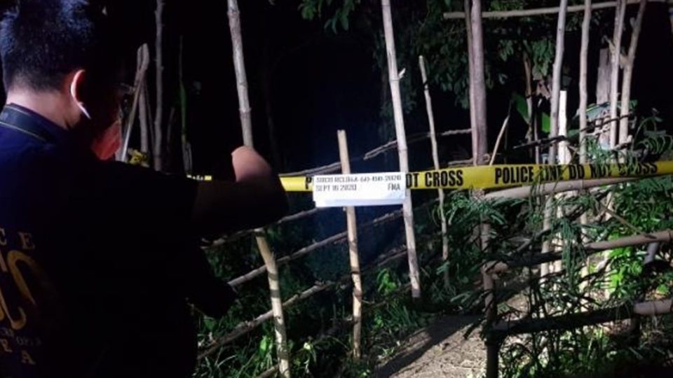 Photo: Philippine National Police Anti-Kidnapping Group 