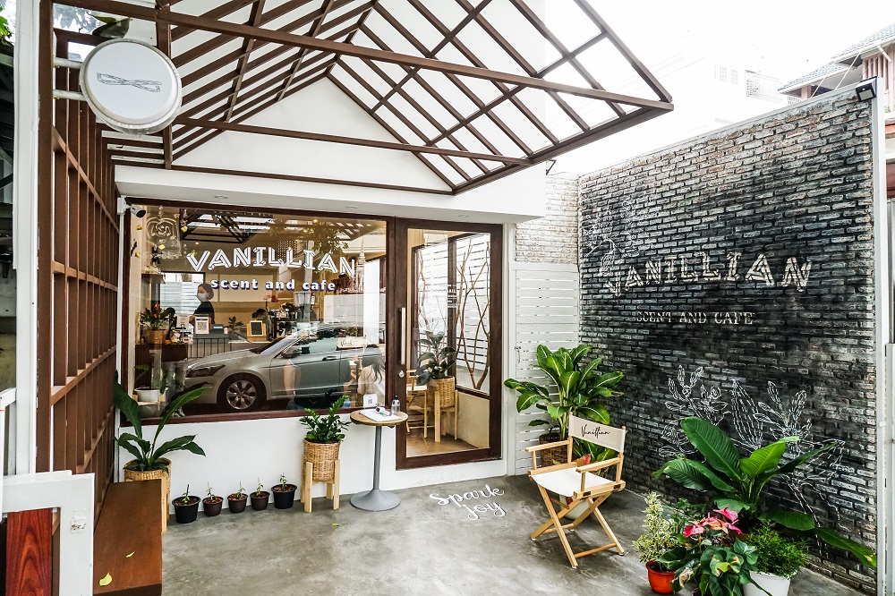 Vanillian Inc. Photo: Coconuts