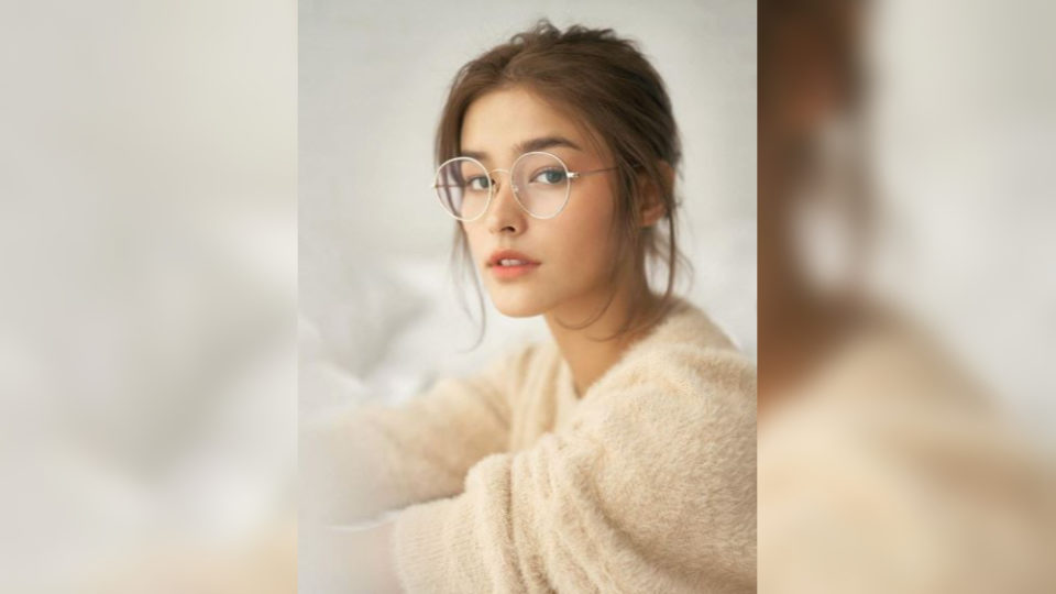 Actress Liza Soberano. Photo: Soberano/IG