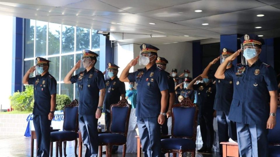 Photo: Philippine National Police/FB
