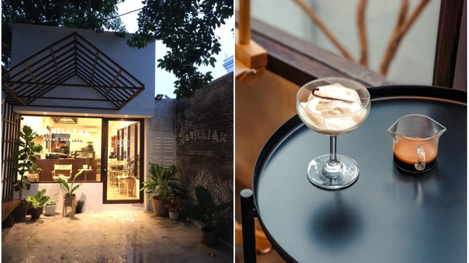 Images: Vanillian Inc. / Facebook
