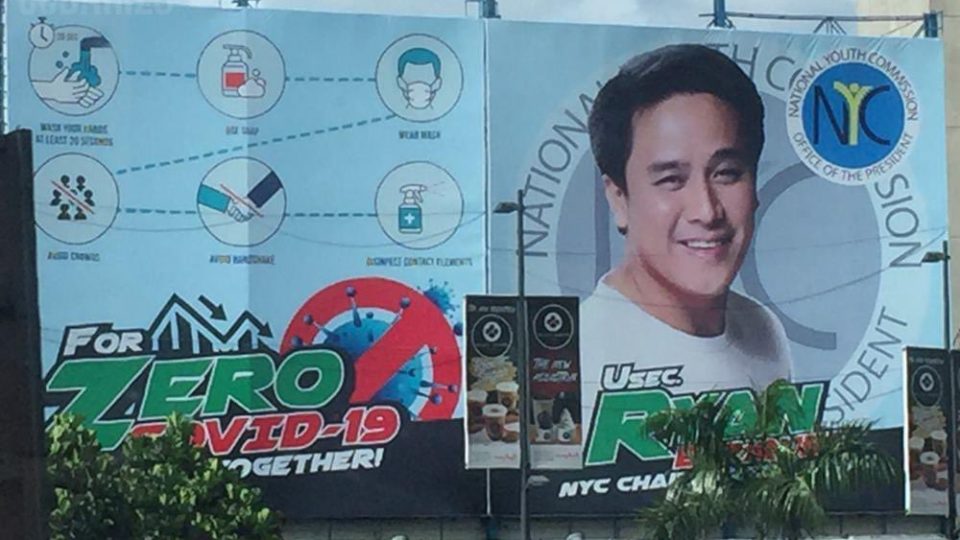 <i>Photo: Cliff Barizo Jr. / FB</i>