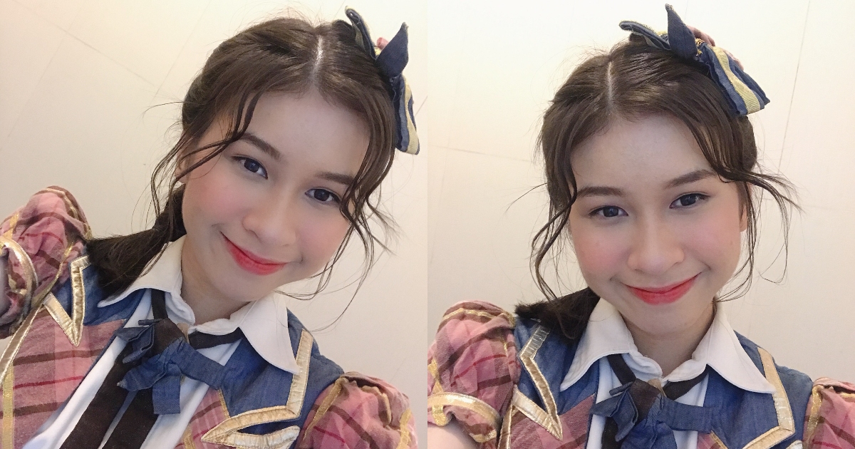 JKT48’s Olla becomes second member of idol group to test positive for ...