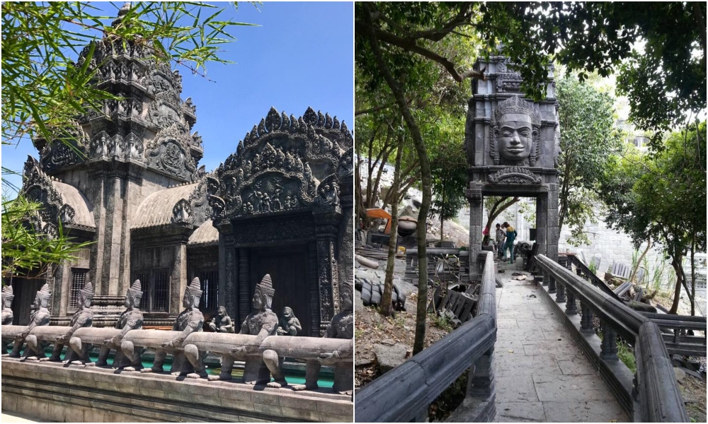 Images: Le Palais / Facebook