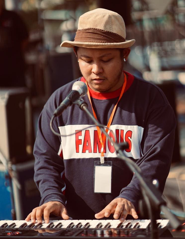 Palitsorn ‘Pud’ Saubhayana