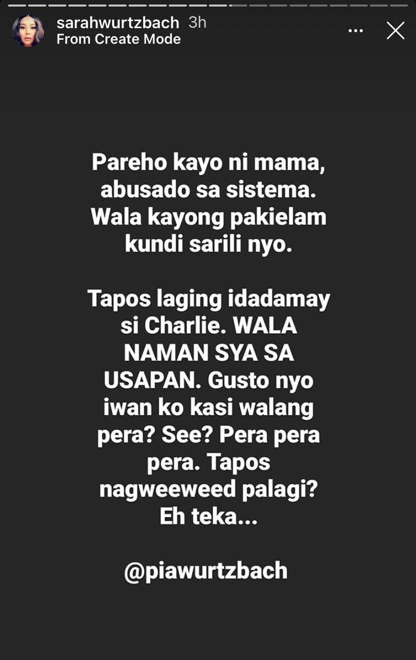 Image from Sarah Wurtzbach/IG