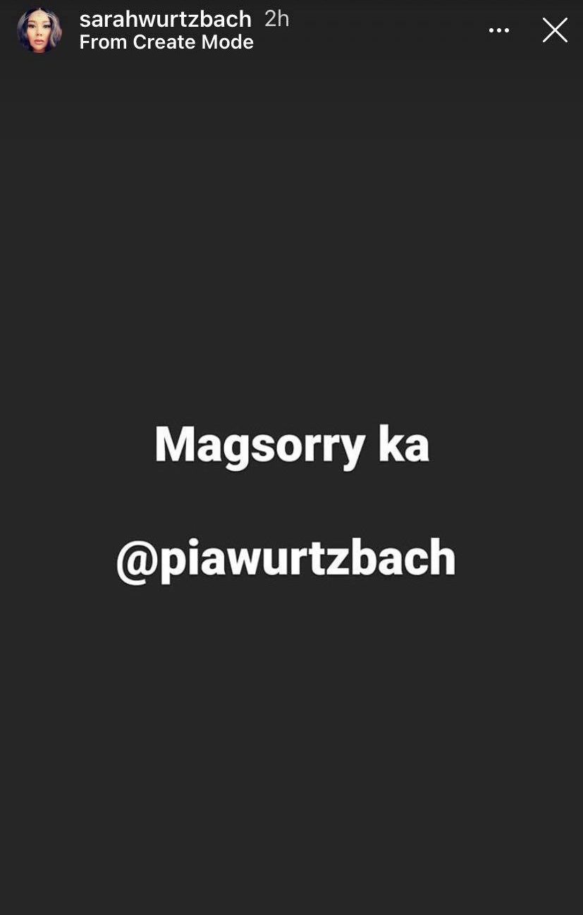 Image from Sarah Wurtzbach/IG