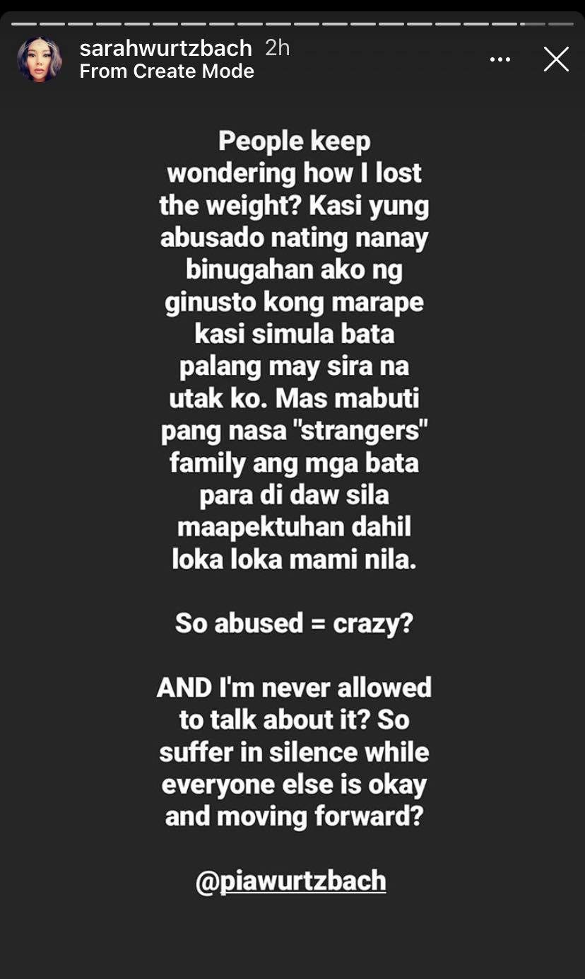 Image from Sarah Wurtzbach/IG