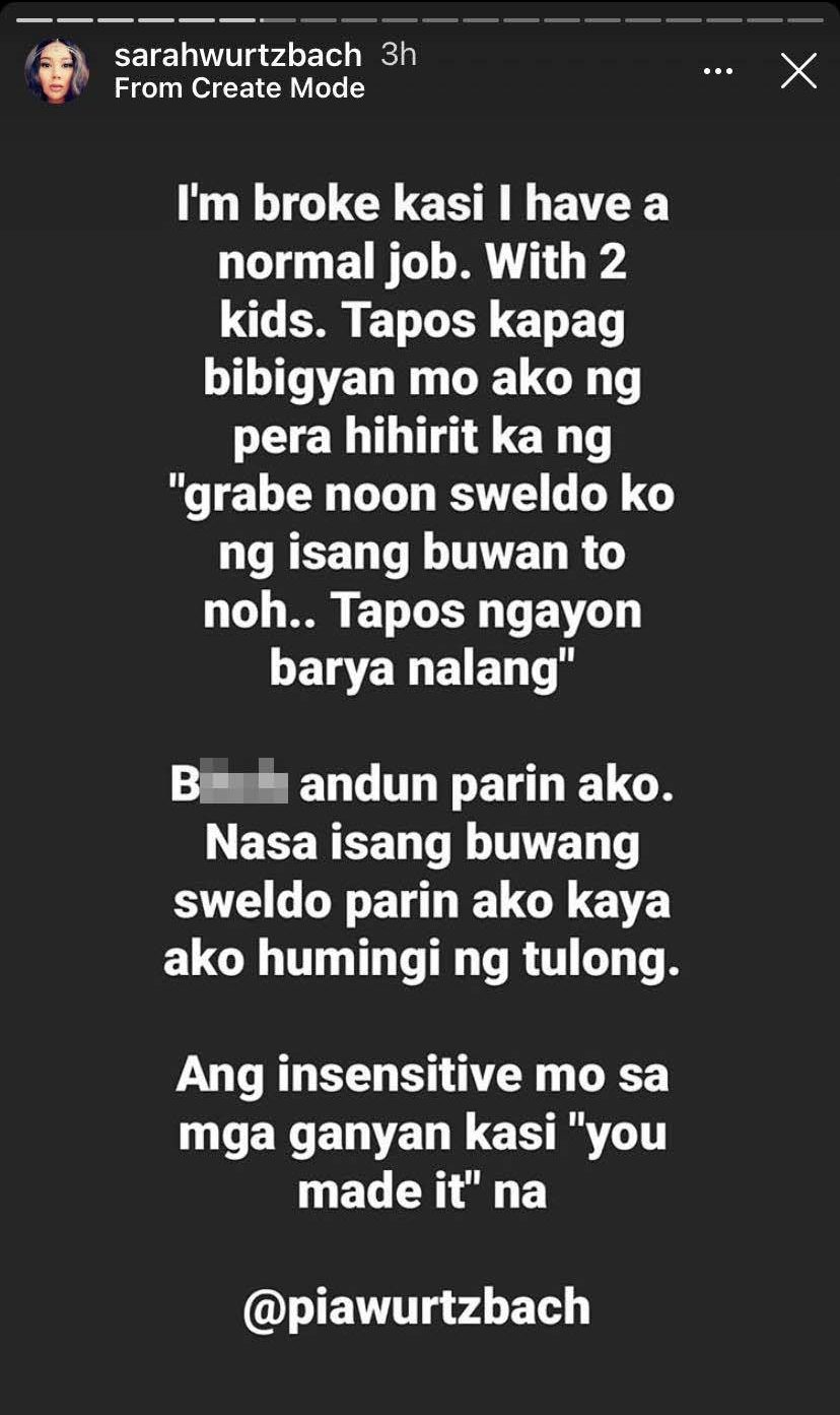 Image from Sarah Wurtzbach/IG