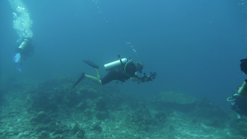 Photo: Ryan Lackey / Flickr