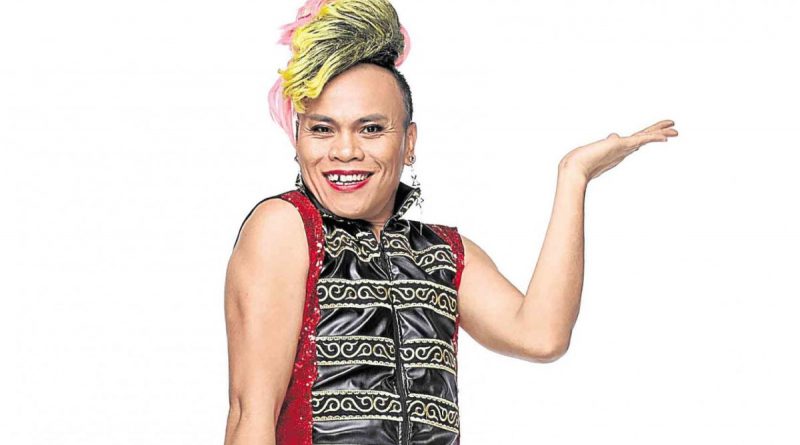 Super Tekla. Photo: Handout