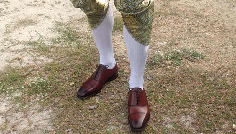 Photo: Don’t Footwear