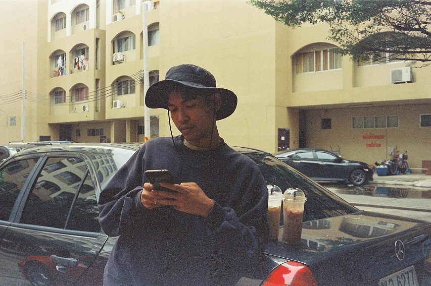 Kraisab ‘Gus Boon’ Boonchoo