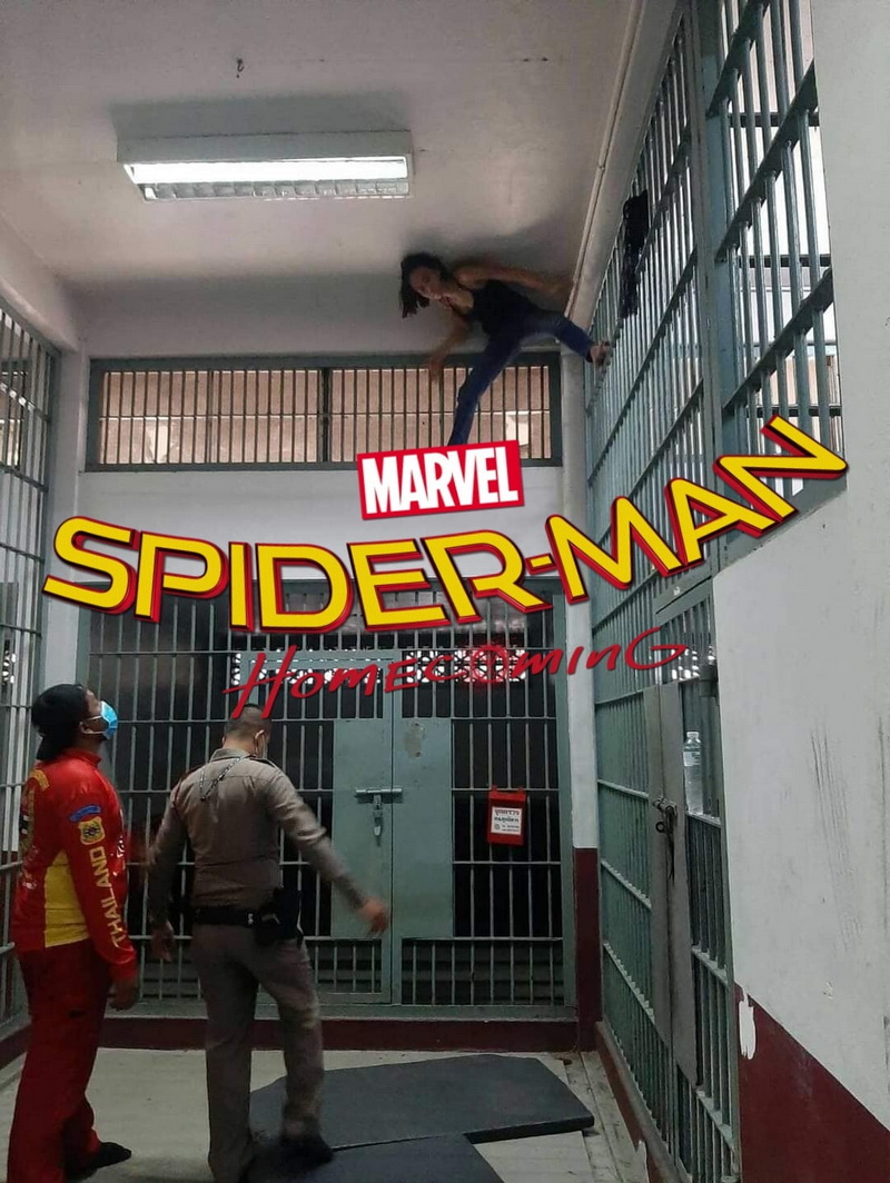 “Is this a promotional campaign?” – Nutthawut Kultuen