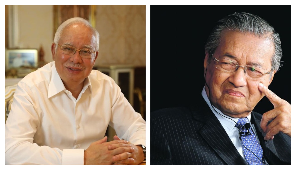 najib razak net worth forbes