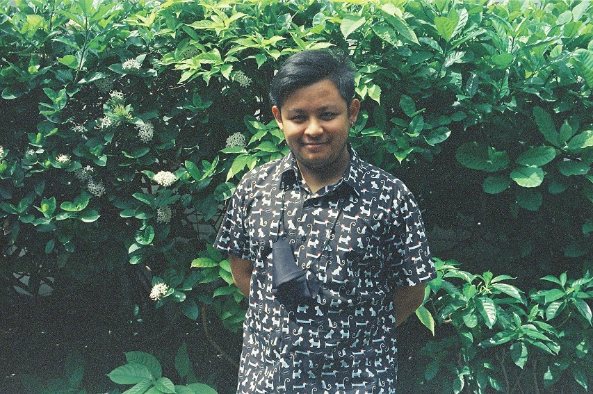 Palitsorn ‘Pud’ Saubhayana