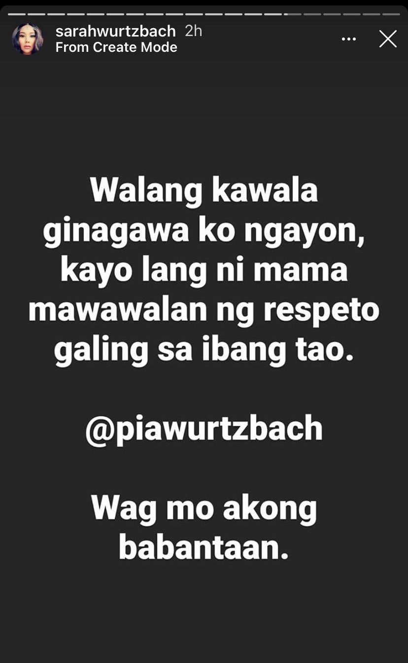 Image from Sarah Wurtzbach/IG
