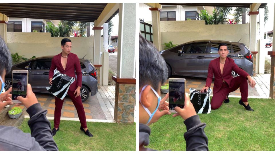 Photos: John Carlo Ison/FB