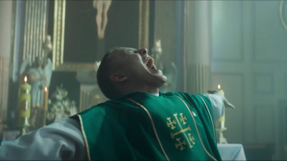 ‘Corpus Christi (Boże Ciało)’ by Jan Komasa, which continued Poland’s streak in the Best International Feature Film category at this year’s Academy Awards, will be screened on Europe on Screen 2020. Screenshot from YouTube/KinoSwiatPL