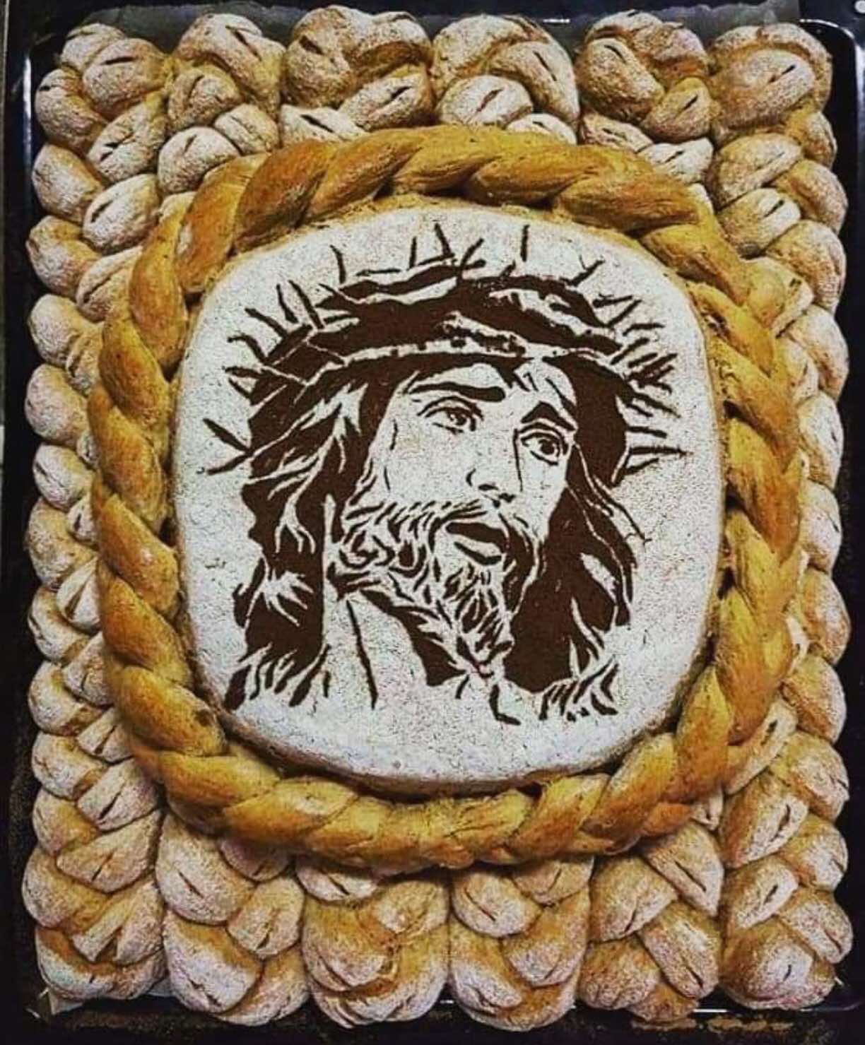 Jesus Christ. Photo: Marlo Lidot