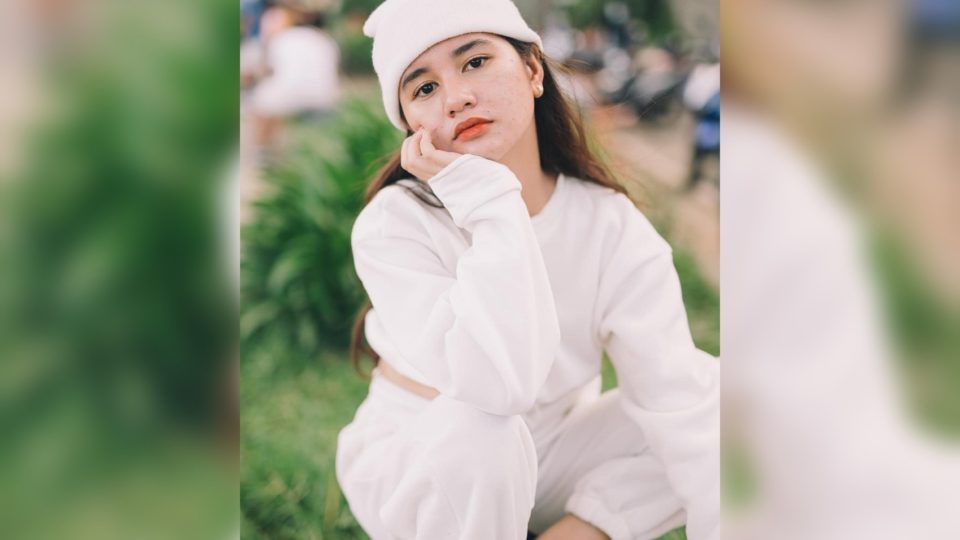 Photo by Ralph Daryl Photography; Hazel Gace/FB