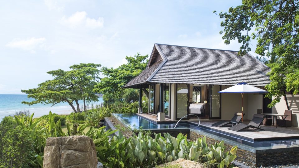 Photo: Marriott Bonvoy