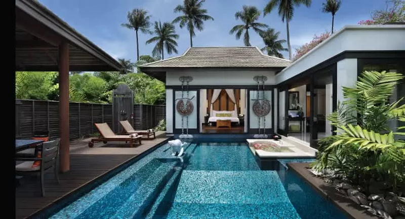 File photo of Anantara Mai Khao Phuket Villa  