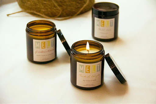 Photo: The Candle Company