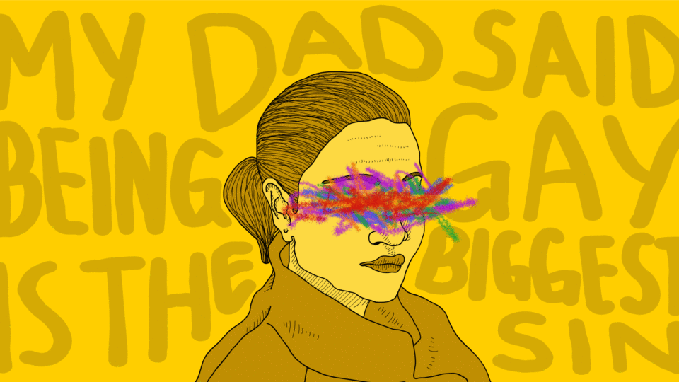 Photo: Heckin’ Unicorn