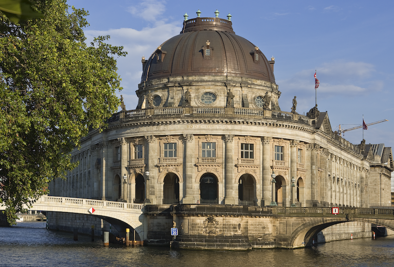 Photo: visitBerlin / Wolfgang Scholvien