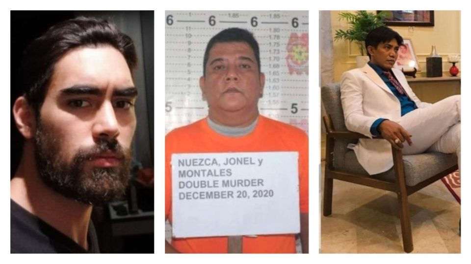 Photos from Clint Bondad/FB; Philippine National Police; and Francis Leo Marcos/FB