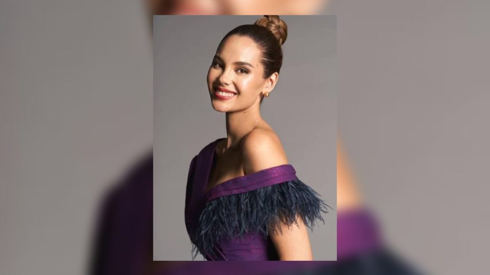 Photo: Catriona Gray/FB