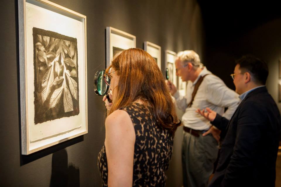 Photo: The Creative District Gallery Hopping Night / Facebook