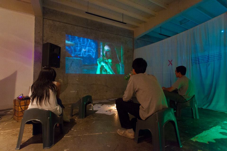 Photo: The Creative District Gallery Hopping Night / Facebook