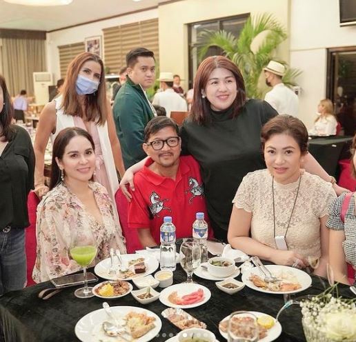 Photo: Jinkee Pacquiao/IG