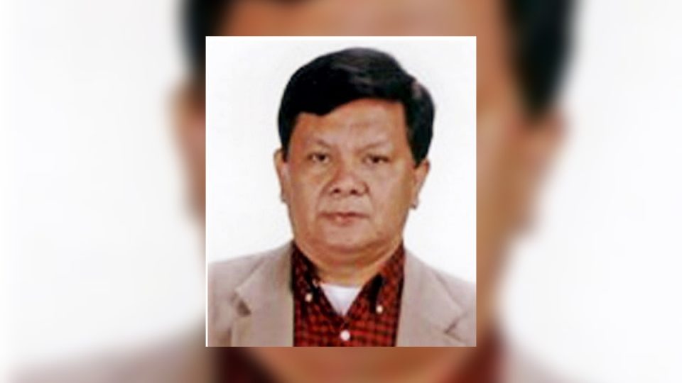 Former Court of Appeals Justice Normandie Pizarro. Photo: handout