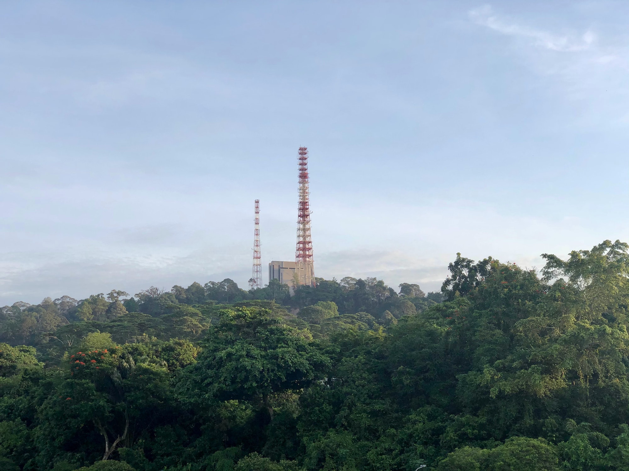 Photo: Justin Lim / Unsplash