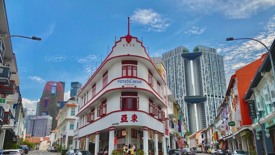 Photo: David Kubovsky / Unsplash