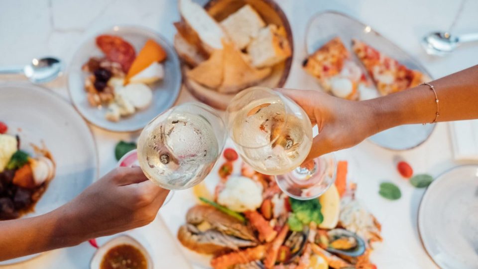 Photo: Sofitel Sukhumvit Bangkok / Facebook