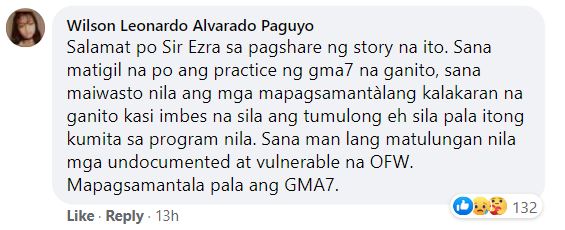 Image: Ezra Acayan/FB