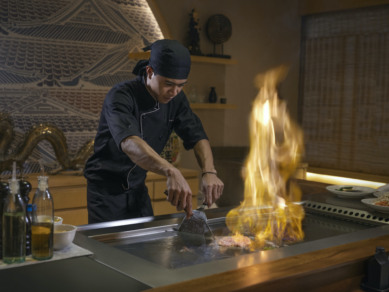 Photo: Hotel Nikko Bali Benoa Beach