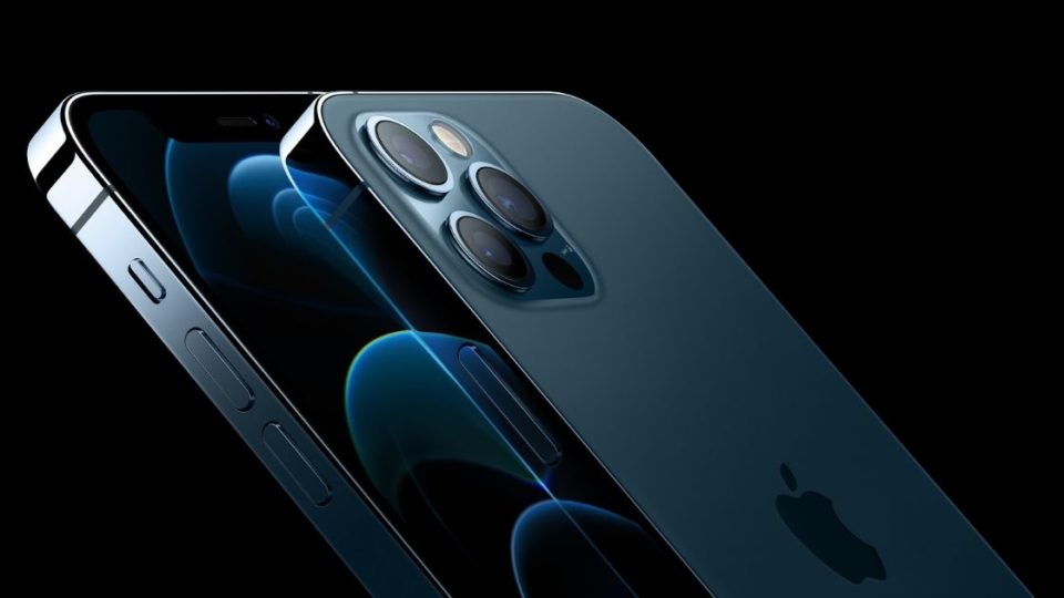 Official Apple retailers in Indonesia, iBox Indonesia and Digimap, have announced Dec. 11 to be the pre-order date for the iPhone 12 series. Photo: Apple