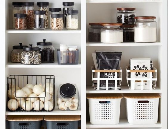 A cosy corner of a home. Photo: My Domaine/Pinterest